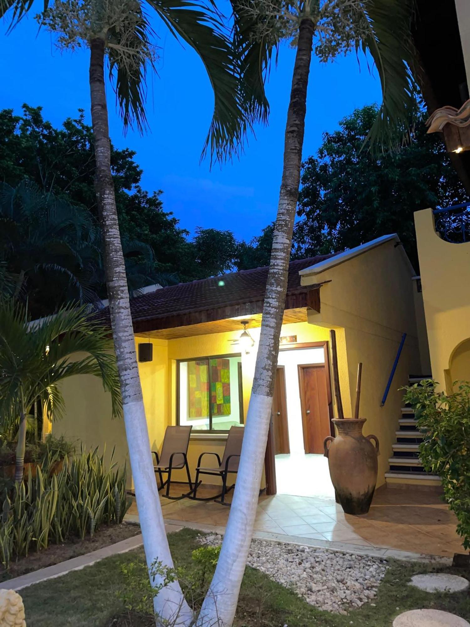Porto Bello Hotel Boutique Puerto Colombia Zimmer foto